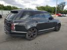 Land Rover Range Rover Supercharged Image 2