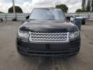 Land Rover Range Rover Supercharged Image 8