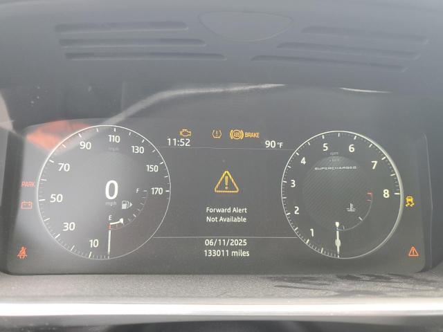 Land Rover Range Rover Supercharged Image 5