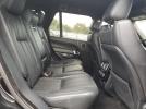 Land Rover Range Rover Supercharged Image 7