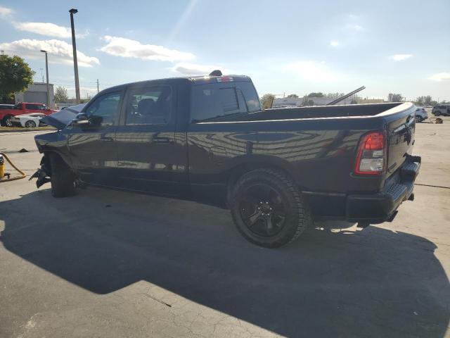 Ram 1500 Big Horn/lone Star Image 2