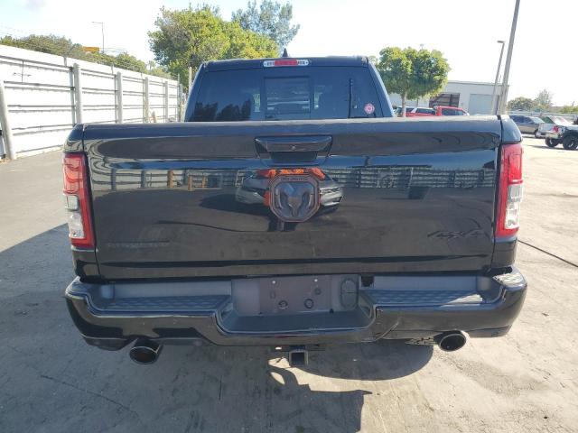 Ram 1500 Big Horn/lone Star Image 7