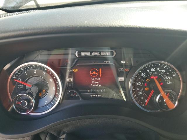 Ram 1500 Big Horn/lone Star Image 6