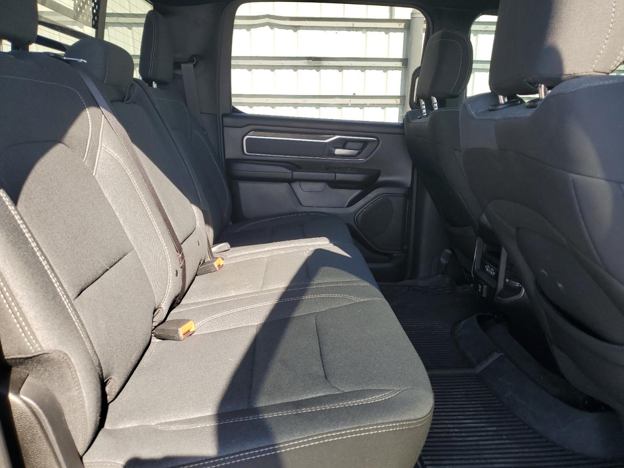 Ram 1500 Big Horn/lone Star Image 8