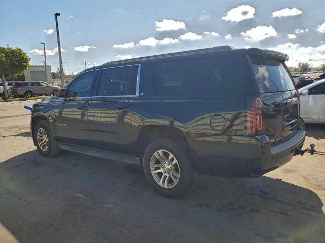 Chevrolet Suburban C1500 Lt Image 2