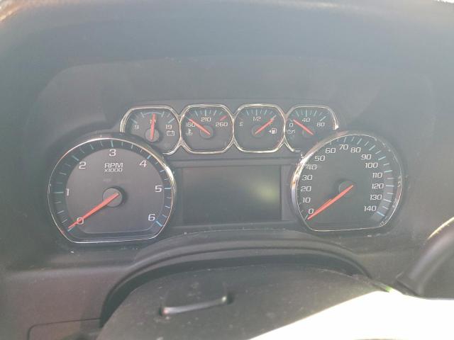 Chevrolet Suburban C1500 Lt Image 6