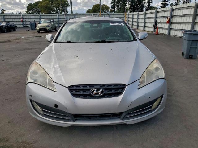 Hyundai Genesis 3.8l Image 6