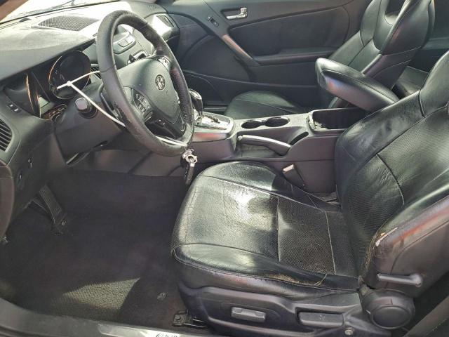 Hyundai Genesis 3.8l Image 7