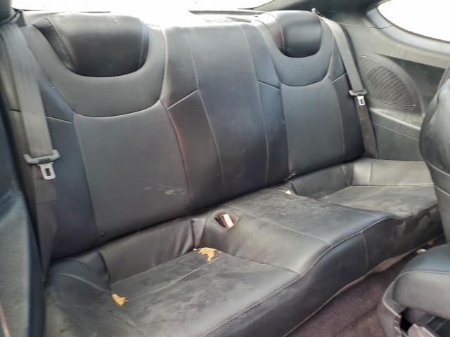 Hyundai Genesis 3.8l Image 10