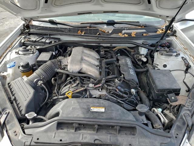 Hyundai Genesis 3.8l Image 8