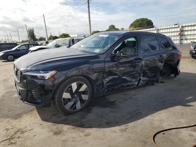  Salvage Volvo Xc60 Plus