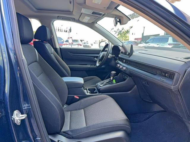 Honda Crv Ex Image 8