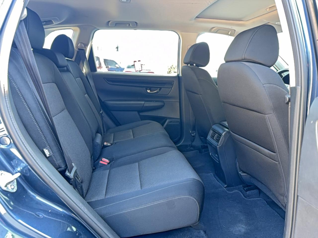 Honda Crv Ex Image 5