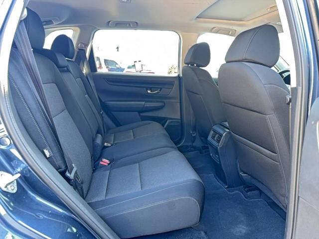 Honda Crv Ex Image 5