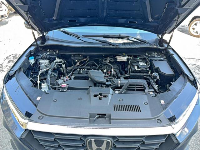 Honda Crv Ex Image 10