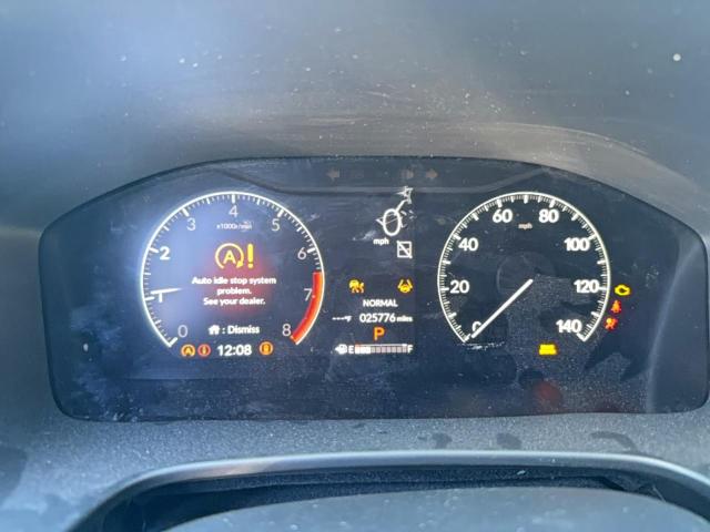 Honda Crv Ex Image 7