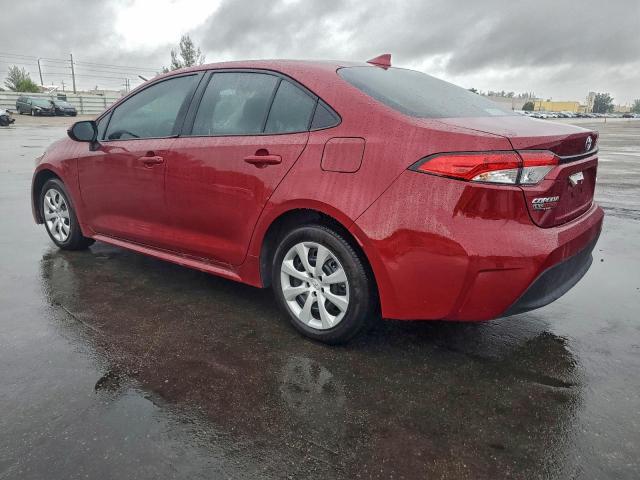 Toyota Corolla Le Image 2