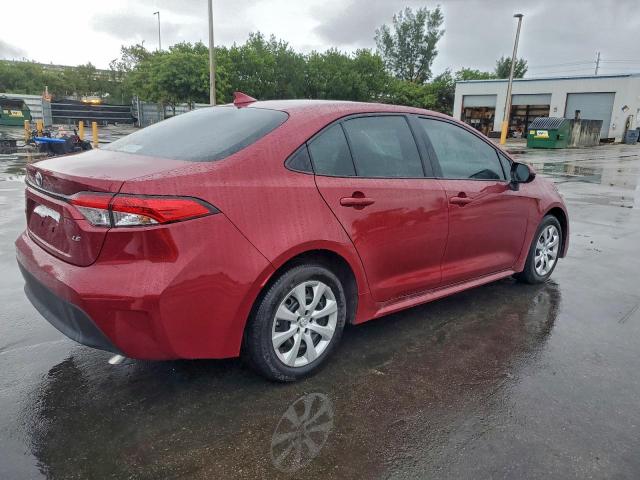 Toyota Corolla Le Image 5