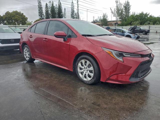 Toyota Corolla Le Image 3