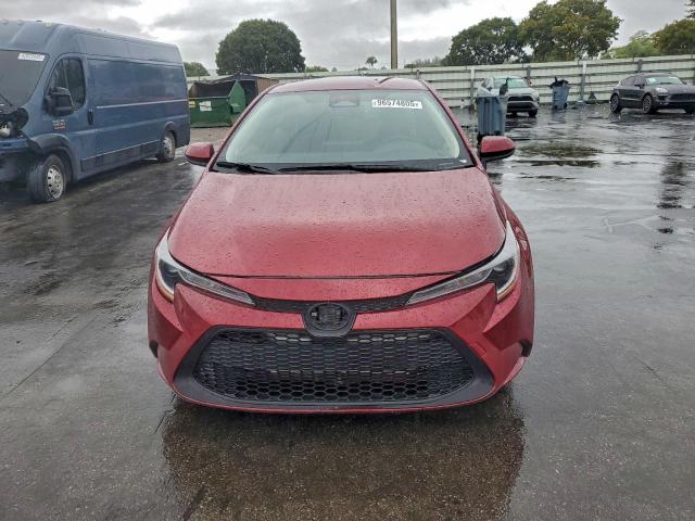 Toyota Corolla Le Image 11