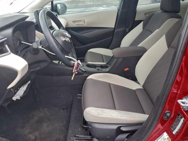 Toyota Corolla Le Image 6