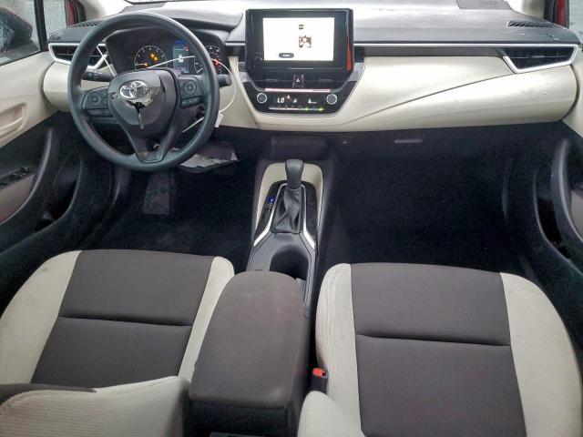 Toyota Corolla Le Image 12