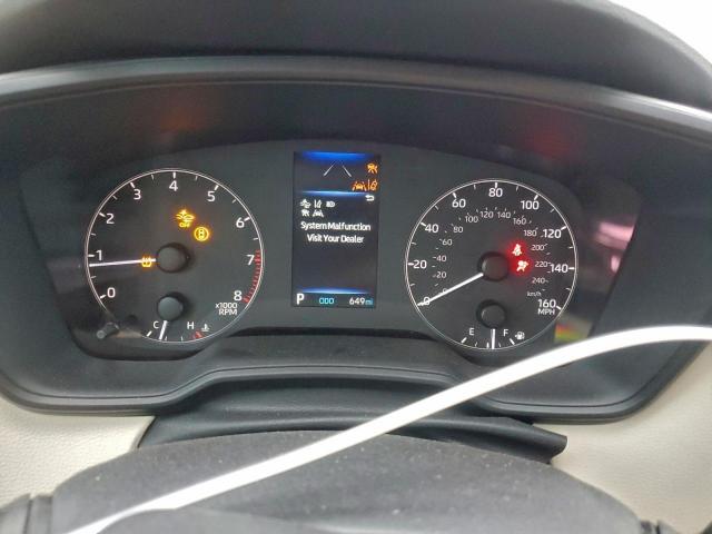 Toyota Corolla Le Image 7