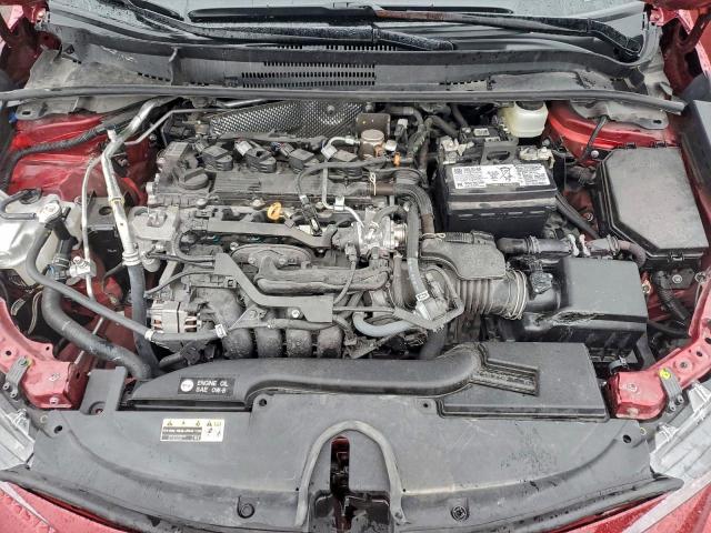 Toyota Corolla Le Image 8