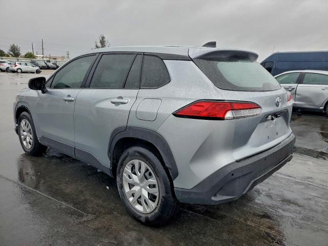 Toyota Corolla L Image 11