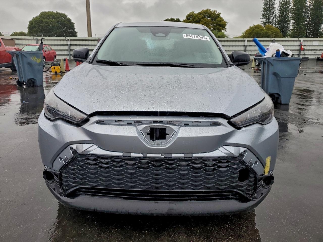 Toyota Corolla L Image 8