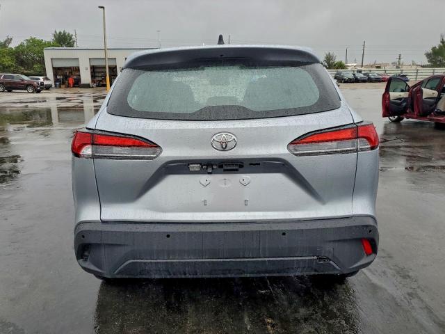 Toyota Corolla L Image 5