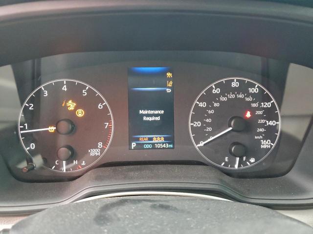 Toyota Corolla L Image 10