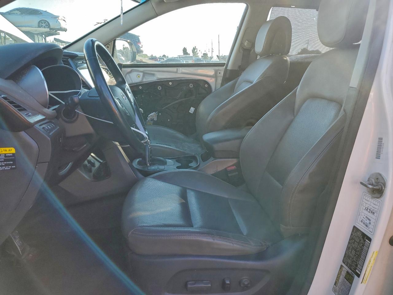 Hyundai SANTA FE Se Image 6