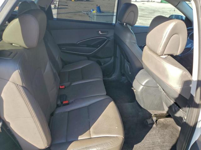 Hyundai SANTA FE Se Image 10