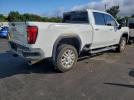 GMC Sierra C2500 Slt Image 11