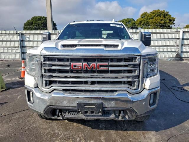 GMC Sierra C2500 Slt Image 2