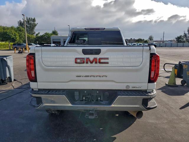 GMC Sierra C2500 Slt Image 9