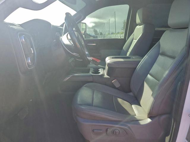 GMC Sierra C2500 Slt Image 3