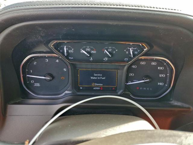 GMC Sierra C2500 Slt Image 12