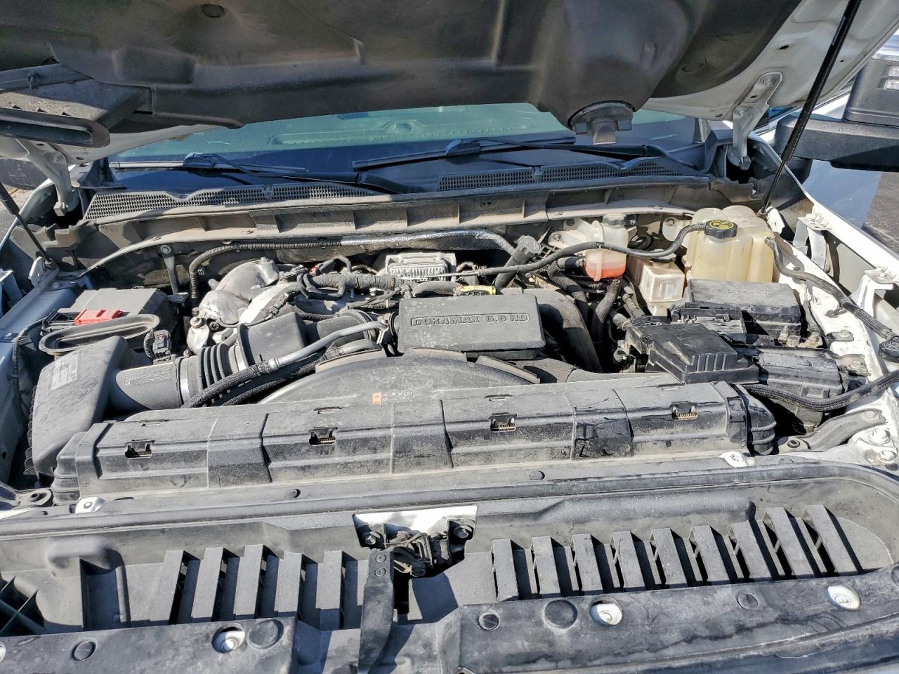 GMC Sierra C2500 Slt Image 5