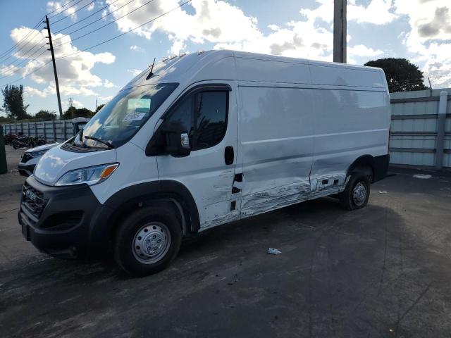  Salvage Ram Promaster