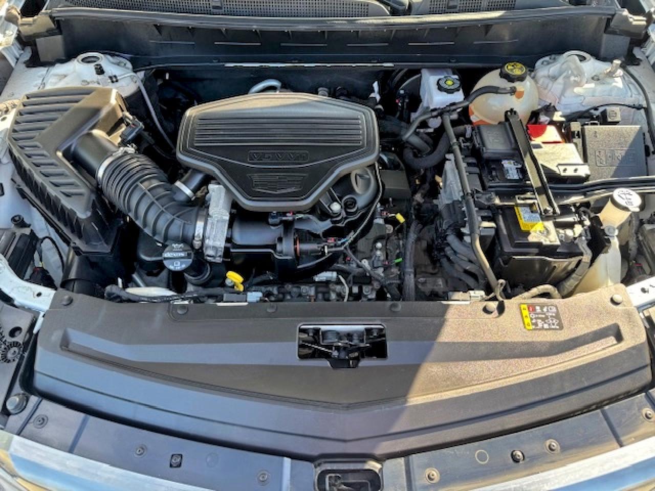 Cadillac XT6 Premium Luxury Image 6