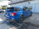 Ford Explorer Police Interceptor Image 7
