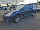 Subaru Outback 2.5i Premium Image 1
