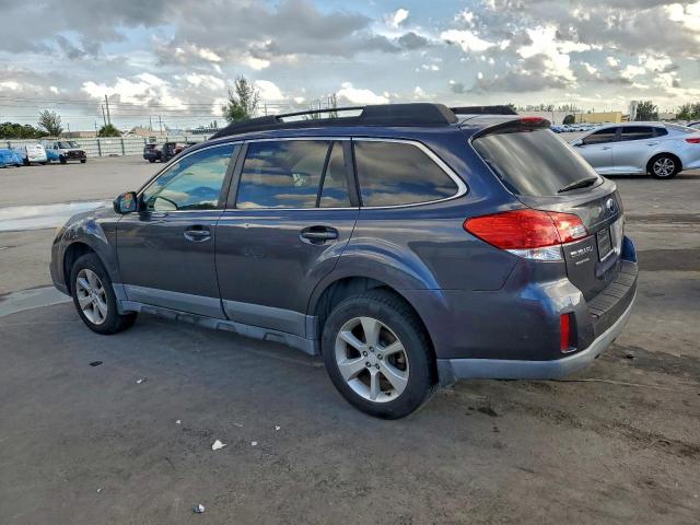 Subaru Outback 2.5i Premium Image 2