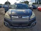 Subaru Outback 2.5i Premium Image 4