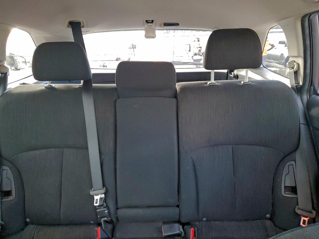 Subaru Outback 2.5i Premium Image 7