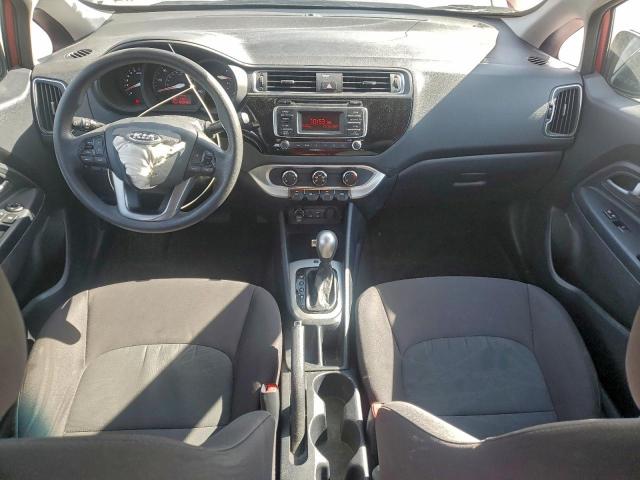 Kia Rio Lx Image 12
