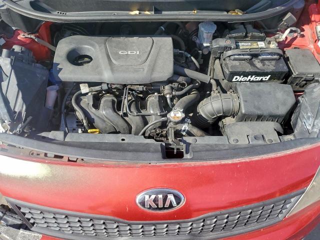 Kia Rio Lx Image 11