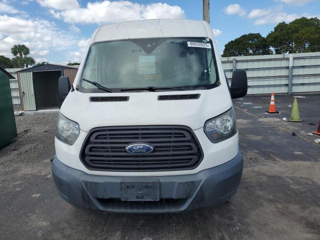 Ford Transit T-350 Image 3